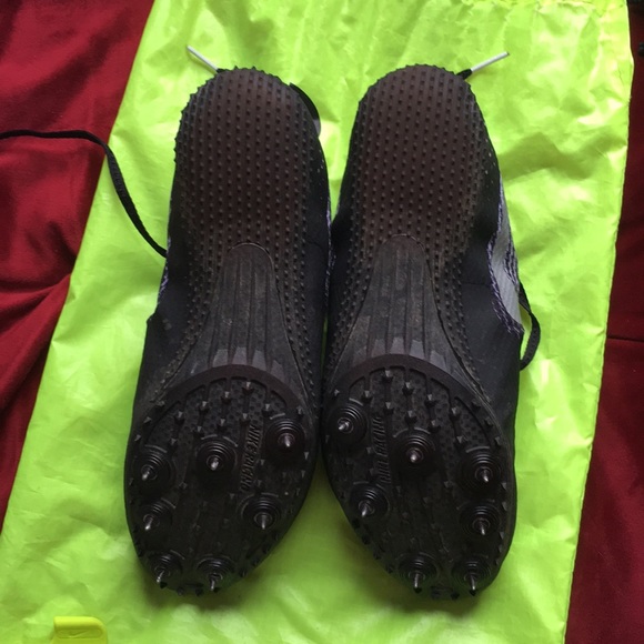 nike track spikes - Picture 5 of 8